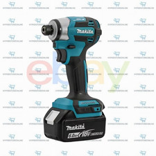 DTD173 18V Brushless