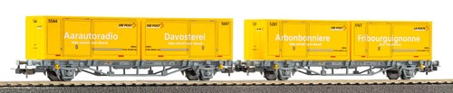 Piko 27748 2er - 27748, set