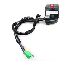 Lenkerschalter rechts