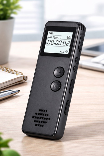 Mini spy digital voice - mini,