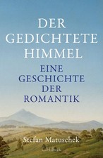 Der gedichtete Himmel, Stefan
