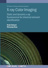 X-ray Color Imaging: Static