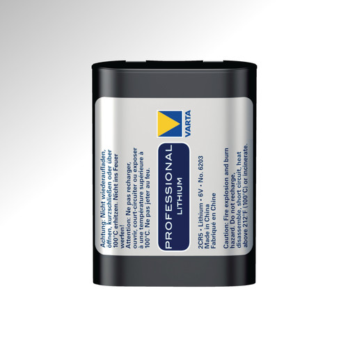 Batterie passend für