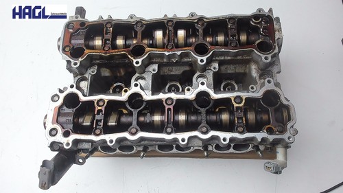 Zylinderkopf reihe xfx - 1.,