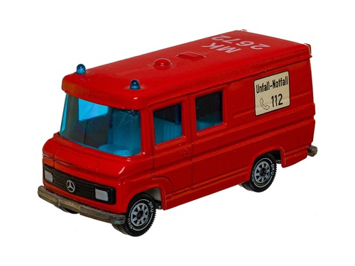 Siku 1911 feuerwehr - 1911,