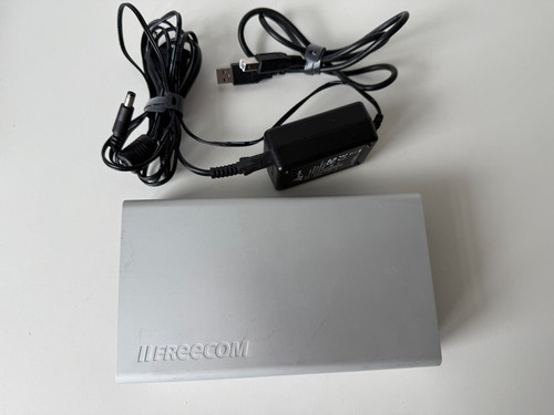 Freecom externe festplatte - freecom,
