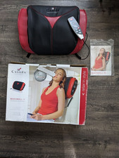 Casada Maxiwell III Massage