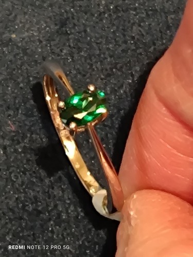 Ring neu provenienz luxus - neu,