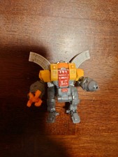 Mft transforming - mft,