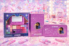 Disney Wish Kinder Make Up