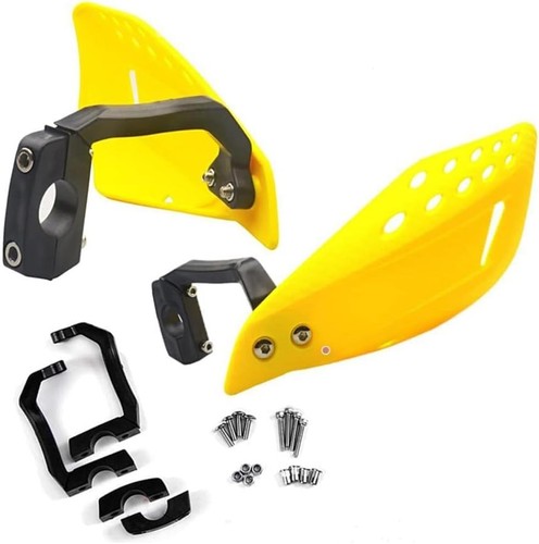 Motorrad handschutz motocross - handschutz,