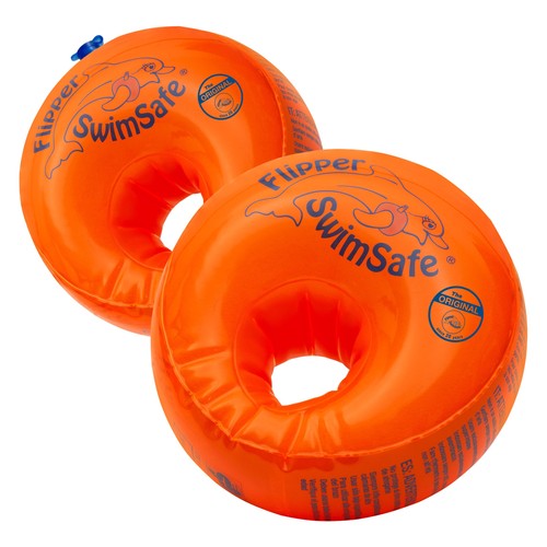 Flipper swimsafe schwimmhilfe - flipper,