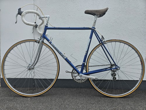 Colnago sport vintage rennrad - colnago,