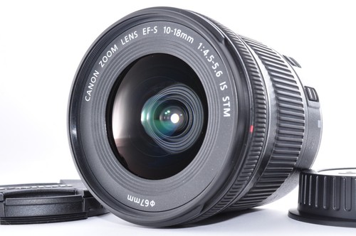 Near mint canon s 10 - [near, 10-18mm