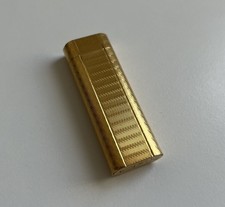 Cartier Luxus-Feuerzeug