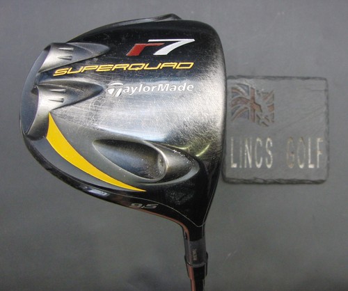 Taylormade super quad 5 - taylormade,