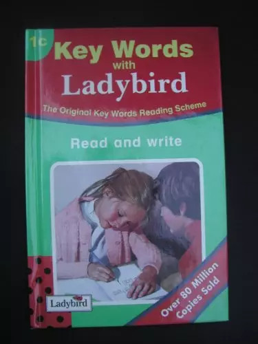 Read and write unknown - and,