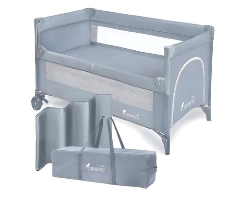 Reise babybett 120x60cm - reise-babybett,