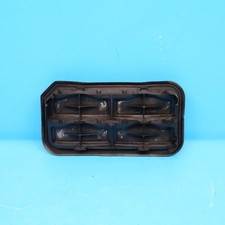 Opel Insignia A Entlüftungseinsatz Seitenwand 13502040 Luftführung Original OJ