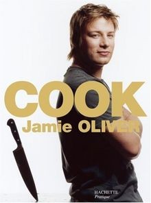 Cook von oliver jamie buch - cook,