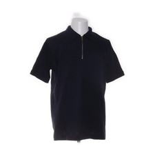 Bogner, Poloshirt, Größe: 48, Blau, Baumwolle, Einfarbig, Herren -RCg