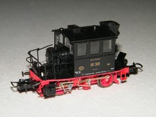 Trix H0 Intern. Ternderlok BR