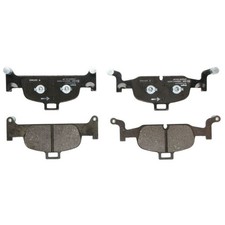 Bremsbelagsatz DELPHI LP3239