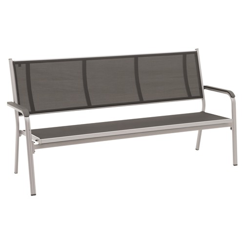 Kettler sitzer bank basic - 3-sitzer,