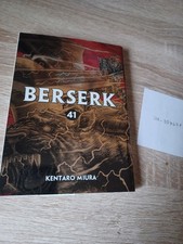 Berserk Manga Band 41 Variant