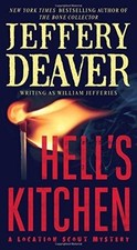 Hells Kitchen (Location Scout Mystery Series) von Deave... | Buch | Zustand gut