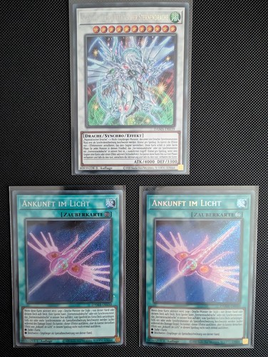 Schnuppiger - yu-gi-oh!,