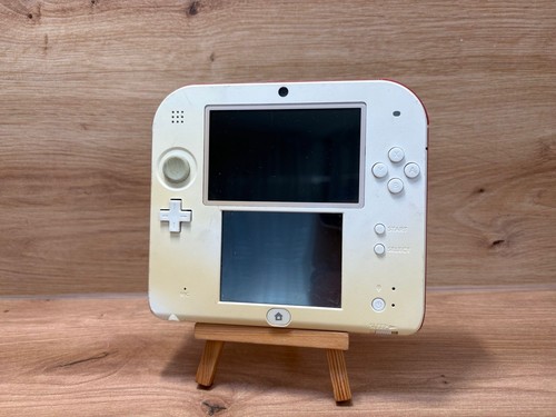 Nintendo 2ds handheld - nintendo, konsole