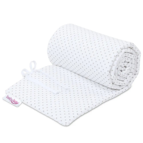 Babybay nestchen piqué - nestchen,