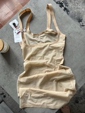 WOLFORD  TULLE FORMING DRESS