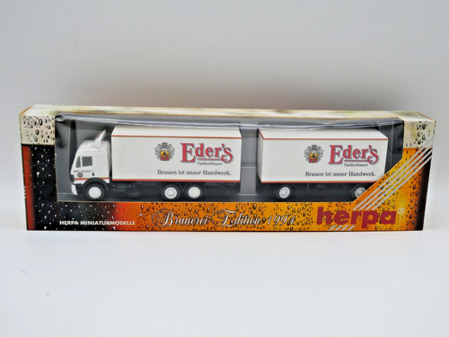 Herpa mercedes - ,