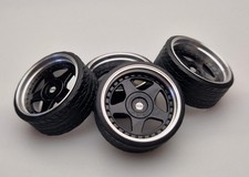 SD Felgen 19 Zoll "ALU" OZ