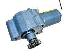 Stellmotor Verteilergetriebe