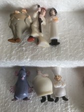 Ü-Ei 6 Fremd- Figuren Zaini
