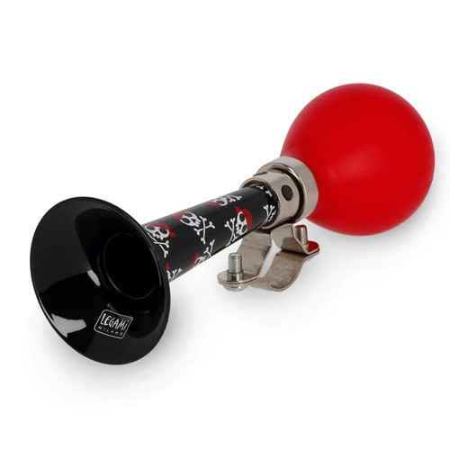 Fahrradhupe bike horn - bike, skull