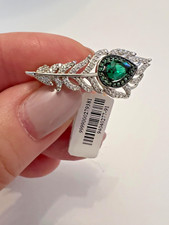 Brosche Anstecker 925