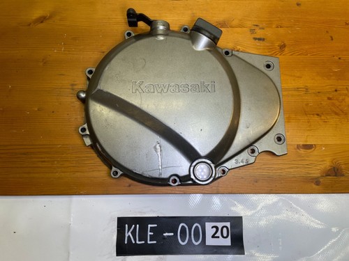 Kawasaki kle 500 - kawasaki,