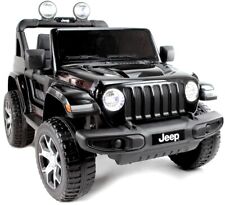 Jeep Wrangler 12V 14aH
