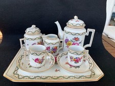 Wien, Dejeuner Kaffee/Tee