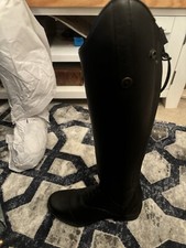 Dressurreitstiefel Gr. 6 39