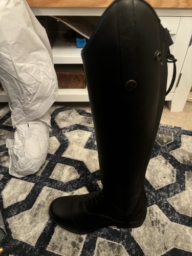 Dressurreitstiefel 6 39 - gr.,