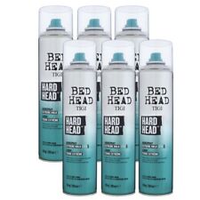 Tigi Bed Head Hard Head 6 x