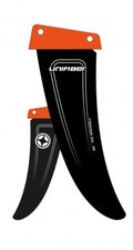 Unifiber Freeride Finne G10  TOP  PREIS  %%% by Windsports World