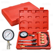 Druckverlusttester Tester