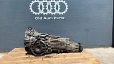 Getriebe AKU 01A 5Gang Quattro Audi 90 Coupe 10v 20v 37/9 4,11