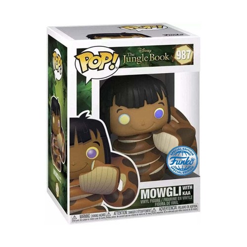 Funko pop the jungle - funko,